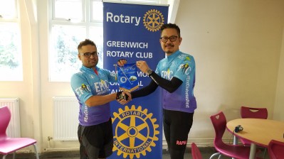 EPiC Greenwich Banner